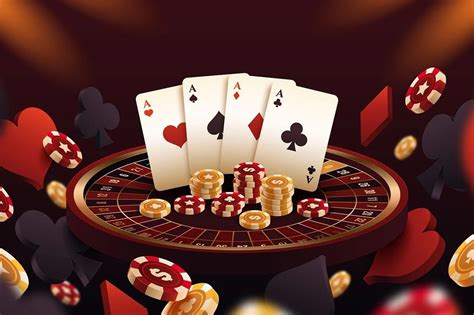 Tipos de Jogos de Cassino Online 